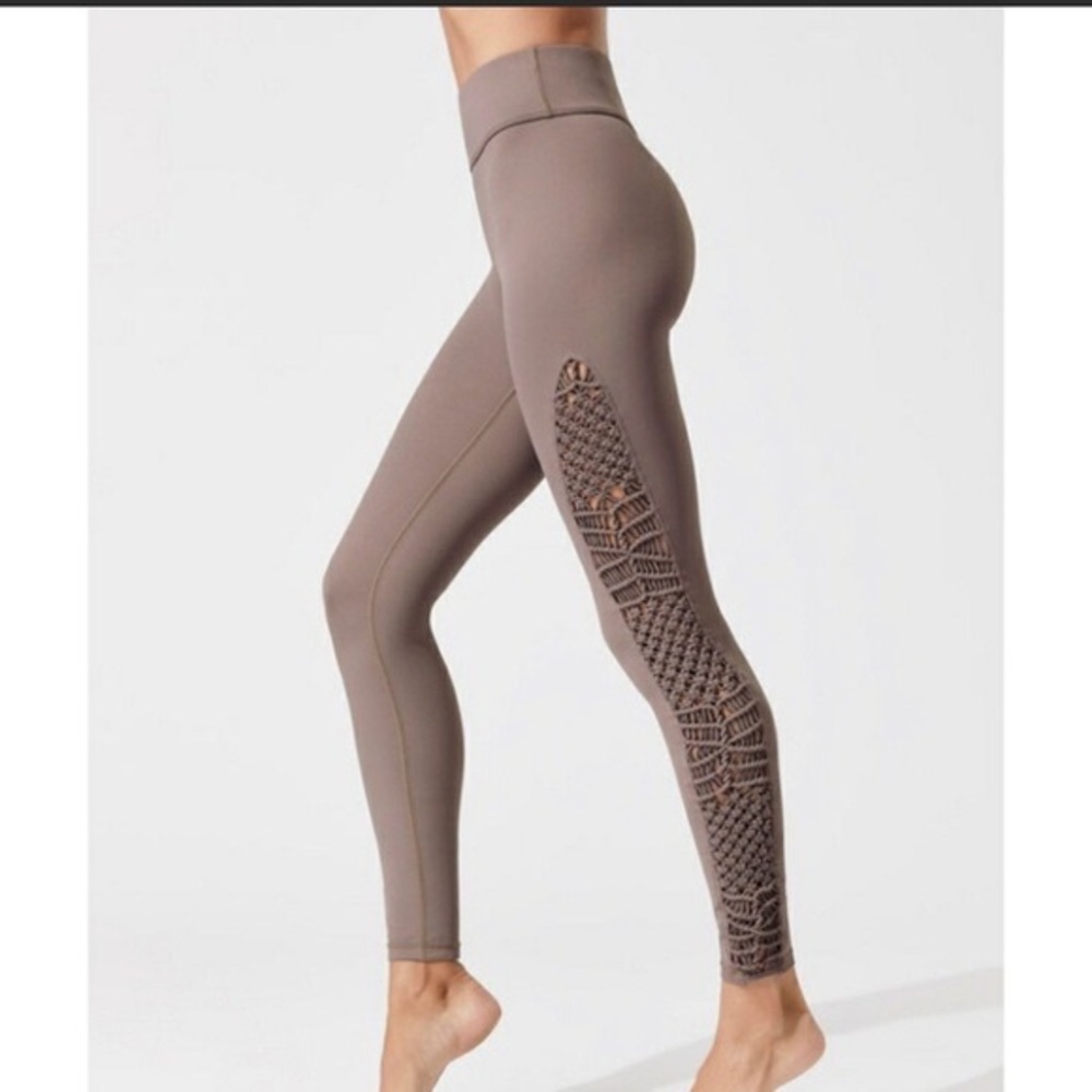 Carbon38 Tanjung Legging